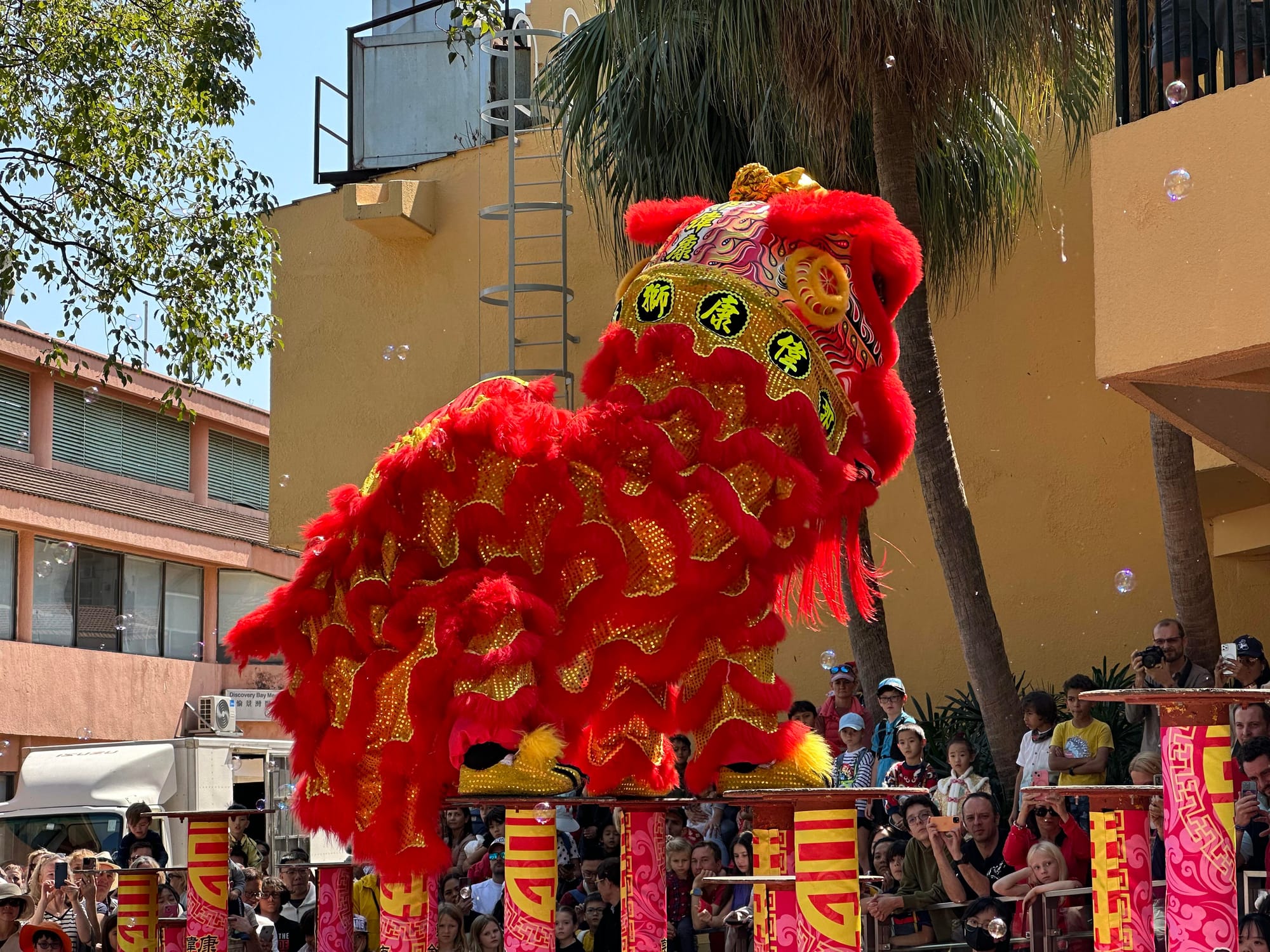 #134 – Mr. Nice Guy