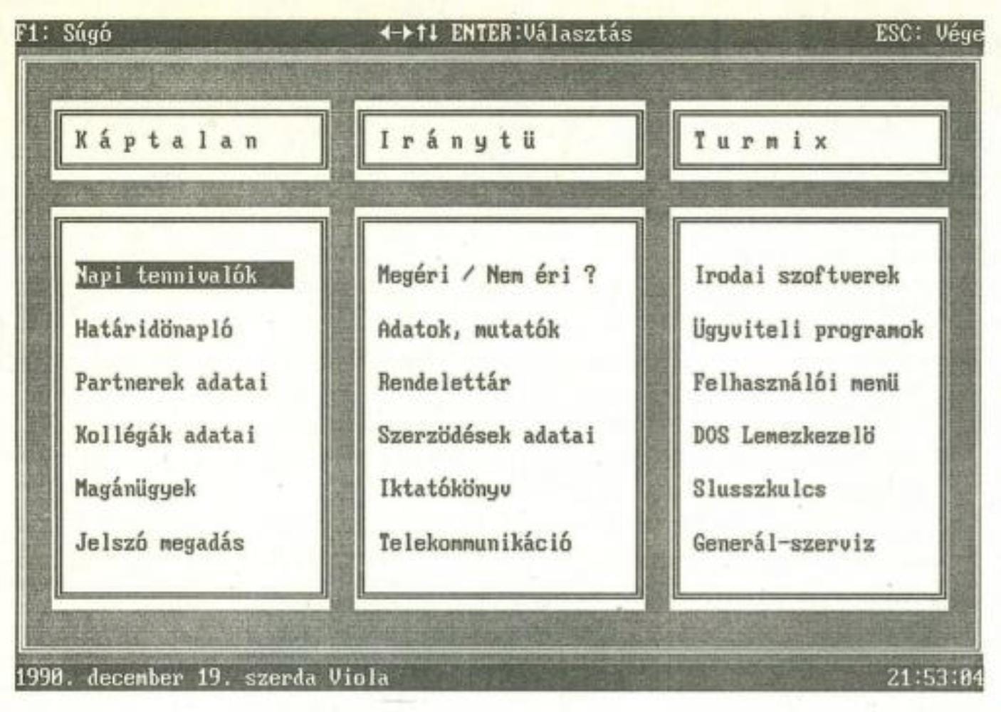 #148 – Maximális intellektuális állapot